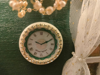 A Royal Evening: Signature 3d Shadow Box Masterpiece