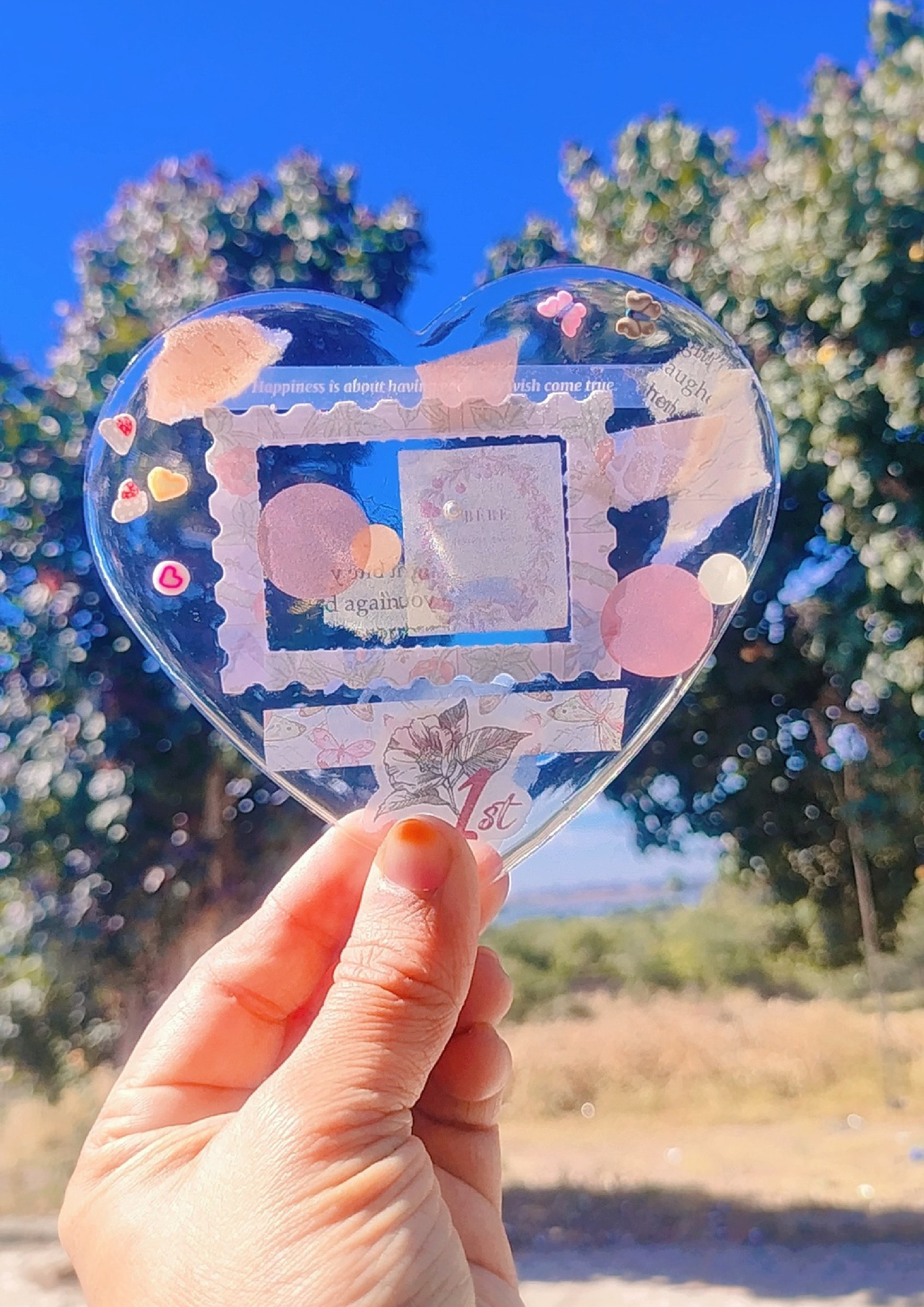 Resin Art