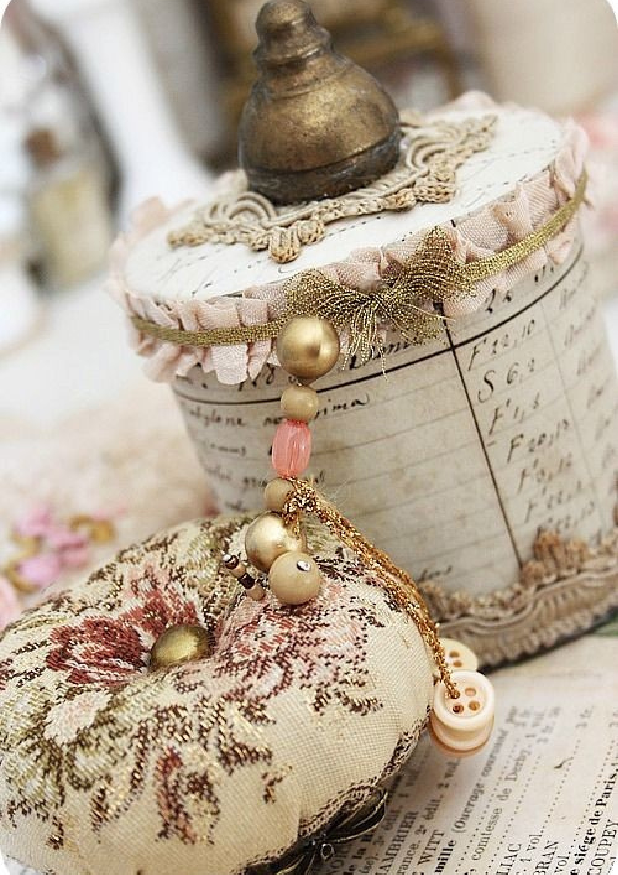 Shabby Chic
